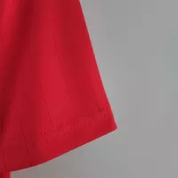 1988/89 PSV Eindhoven Home Jersey Fan Version - view 4