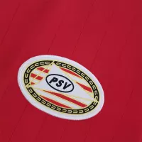 1988/89 PSV Eindhoven Home Jersey Fan Version - view 6