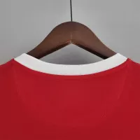 1988/89 PSV Eindhoven Home Jersey Fan Version - view 7