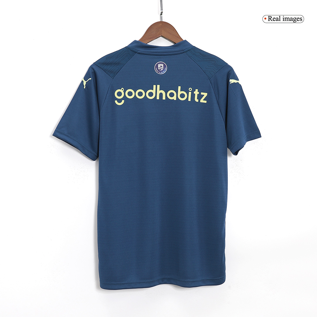 23-24 PSV Eindhoven Third Away Jersey Fan Version - view 3
