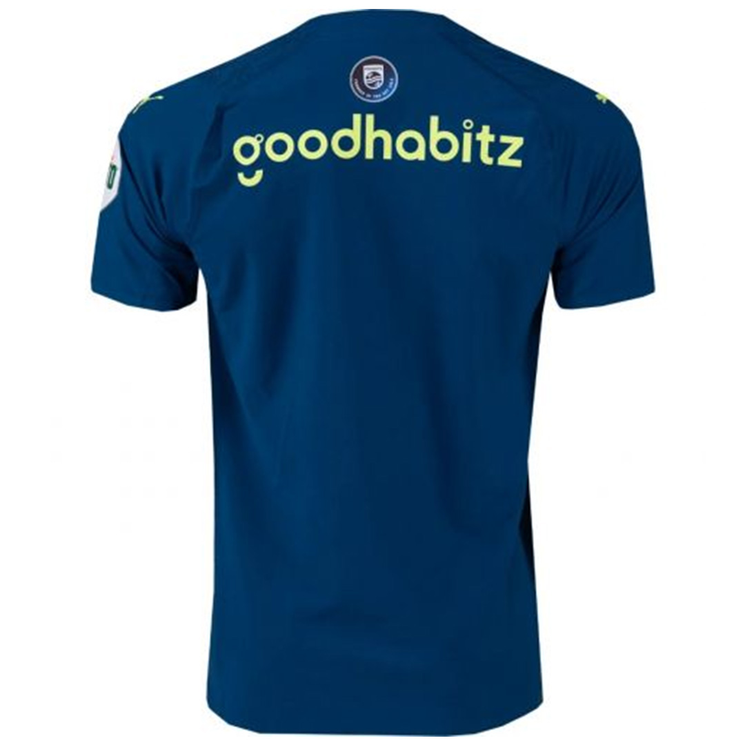 23-24 PSV Eindhoven Third Away Jersey Fan Version - view 5