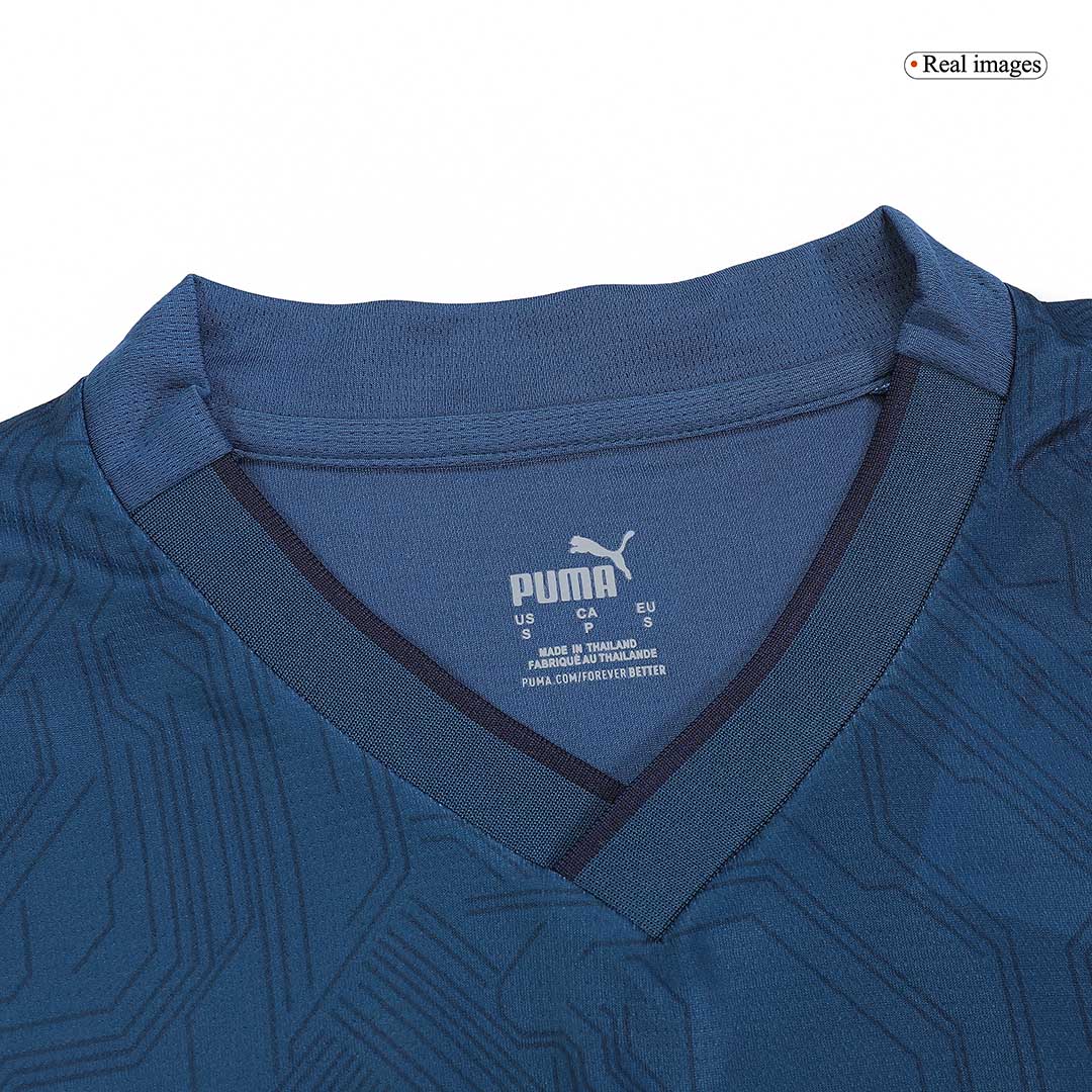 23-24 PSV Eindhoven Third Away Jersey Fan Version - view 6
