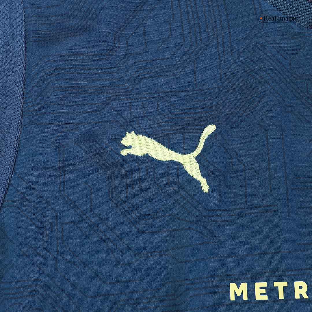 23-24 PSV Eindhoven Third Away Jersey Fan Version - view 7