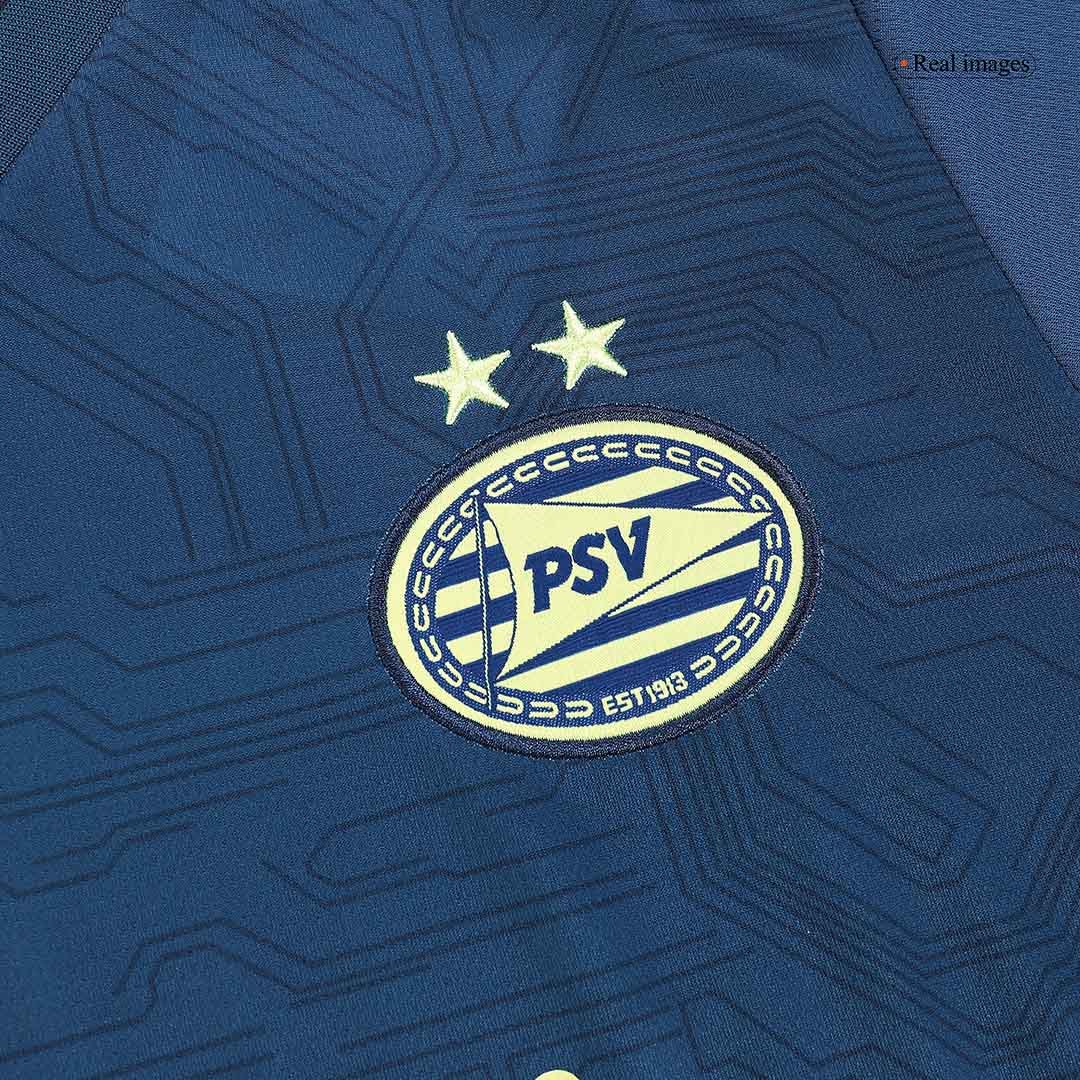 23-24 PSV Eindhoven Third Away Jersey Fan Version - view 11