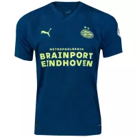 23-24 PSV Eindhoven Third Away Jersey Fan Version - view 4