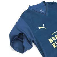 23-24 PSV Eindhoven Third Away Jersey Fan Version - view 9