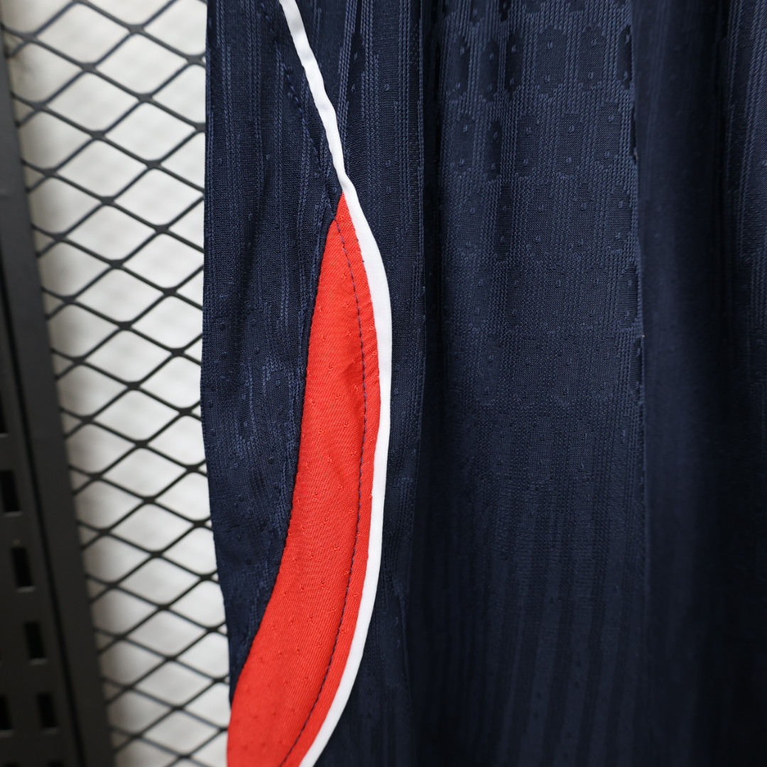 2026 USA World Cup Home Soccer Shorts Player Version - gallery