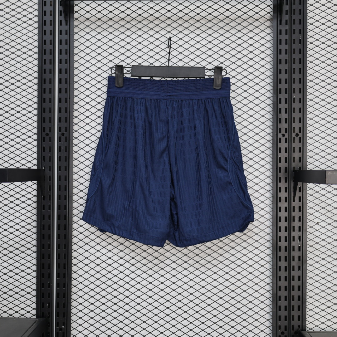 2026 USA World Cup Home Soccer Shorts Player Version - gallery