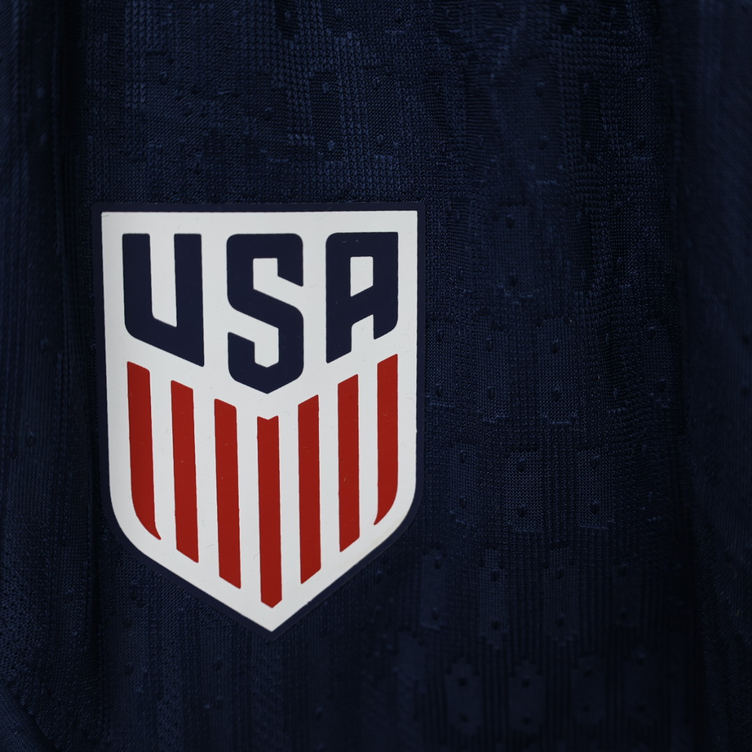 2026 USA World Cup Home Soccer Shorts Player Version - gallery