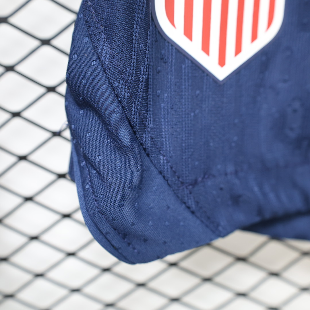 2026 USA World Cup Home Soccer Shorts Player Version - gallery