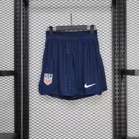 2026 USA World Cup Home Soccer Shorts Player Version - view 1