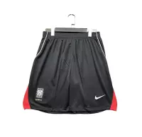 2026 South Korea World Cup Home Soccer Shorts - view 1