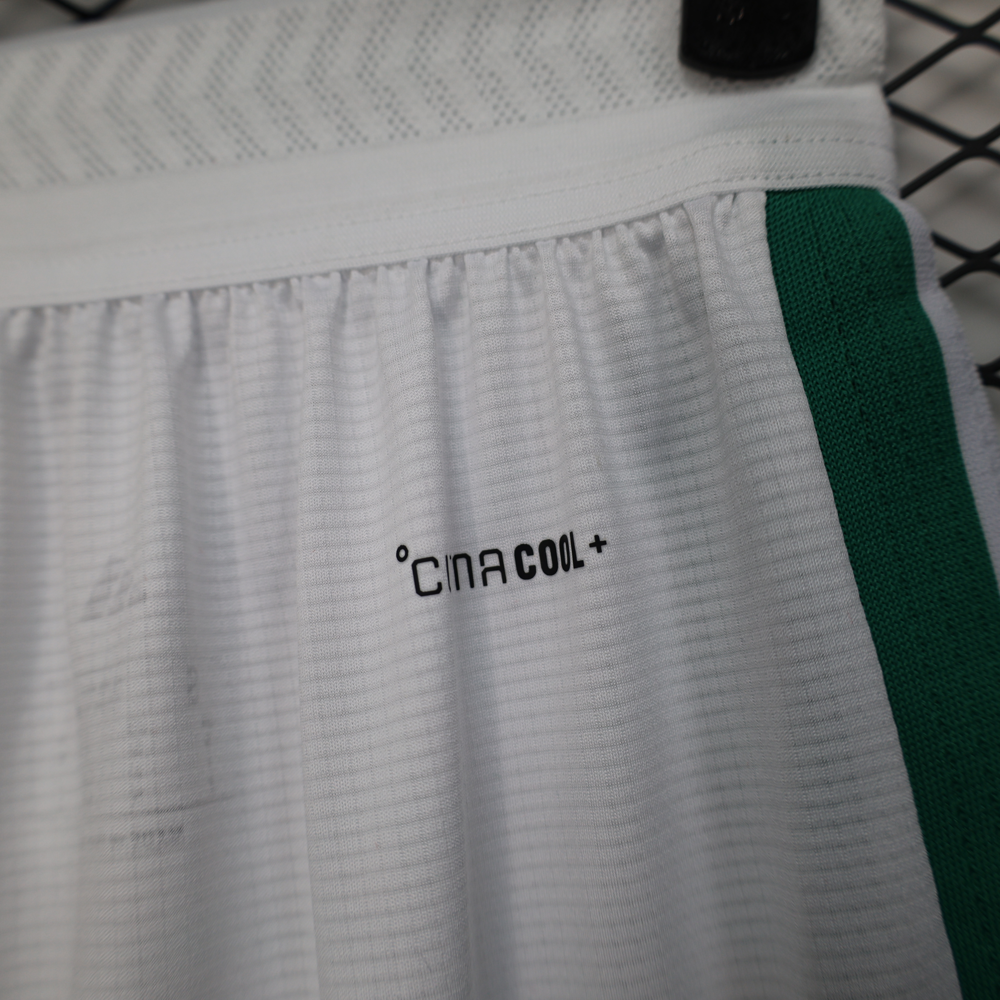 2026 Mexico World Cup Home Soccer Shorts Player Version - gallery