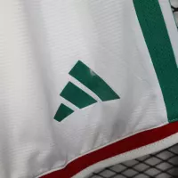 2026 Mexico World Cup Home Soccer Shorts Player Version - view 6