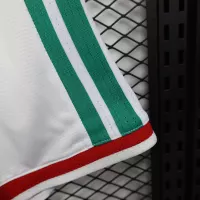 2026 Mexico World Cup Home Soccer Shorts Player Version - view 7