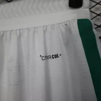 2026 Mexico World Cup Home Soccer Shorts Player Version - view 8