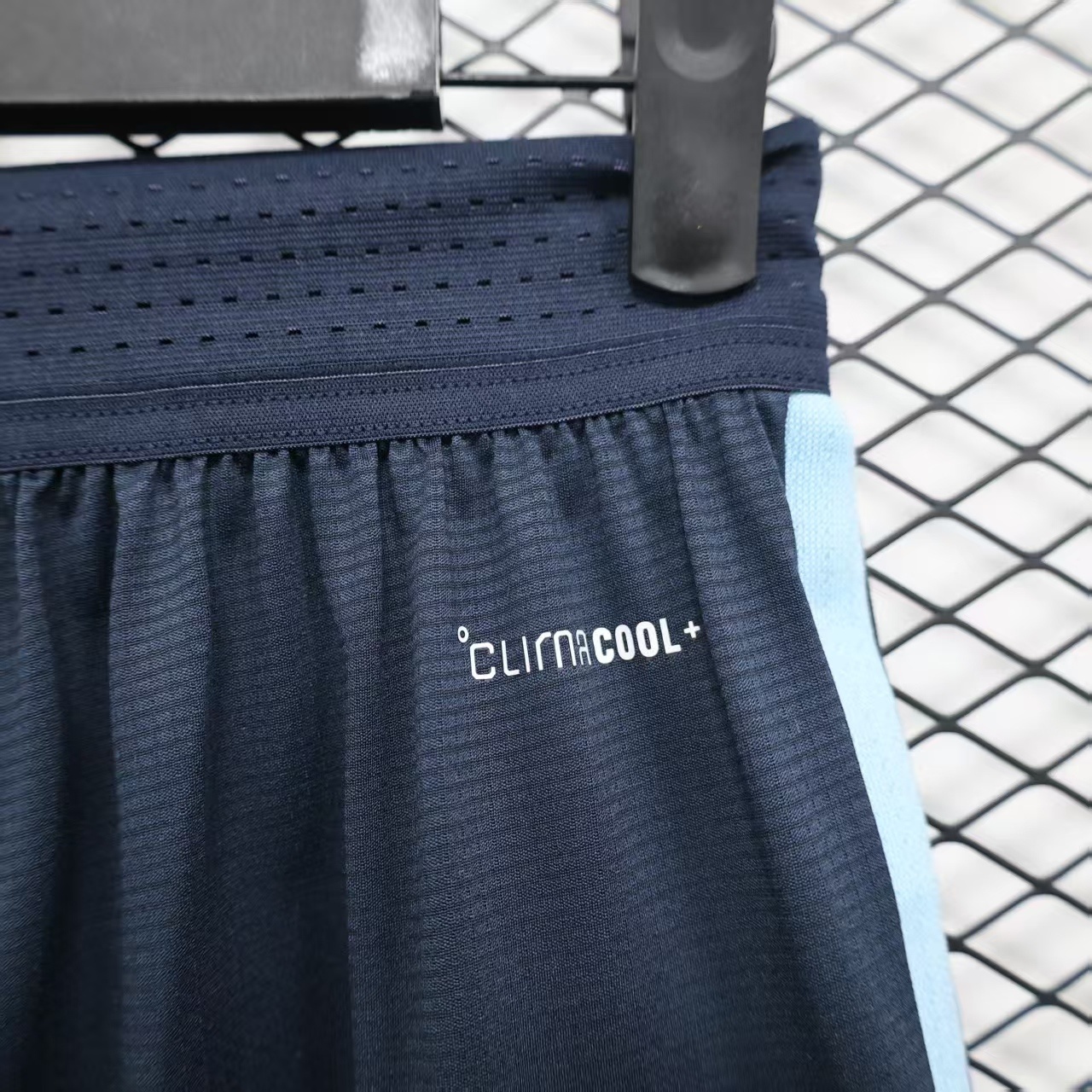 2026 Argentina Home World Cup Shorts Player Version - gallery