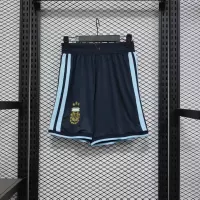2026 Argentina Home World Cup Shorts Player Version - view 1