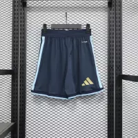 2026 Argentina Home World Cup Shorts Player Version - view 3