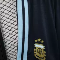 2026 Argentina Home World Cup Shorts Player Version - view 5