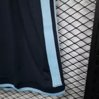 2026 Argentina Home World Cup Shorts Player Version - view 7