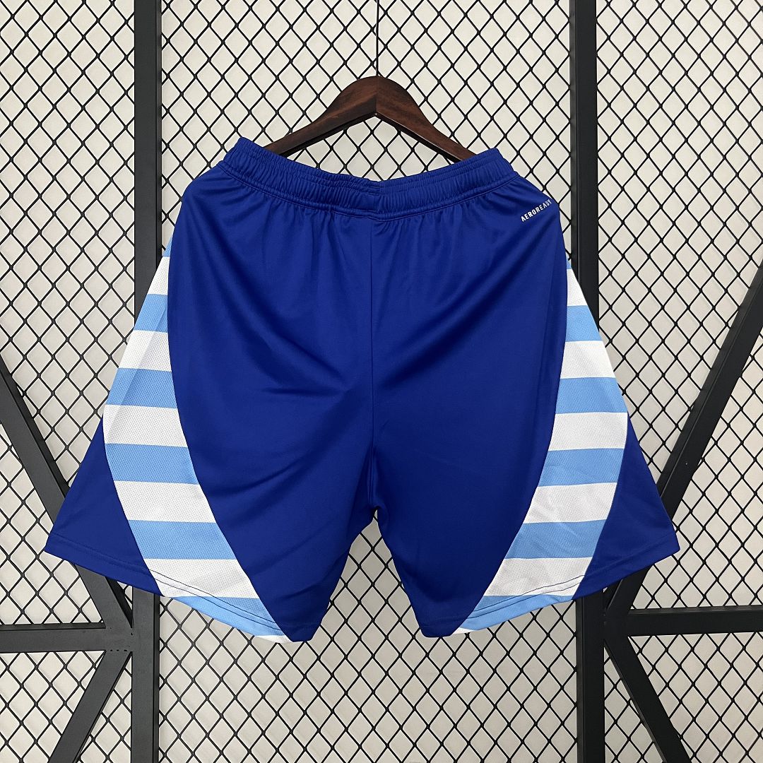 2024 Argentina Copa America  Away Shorts - gallery