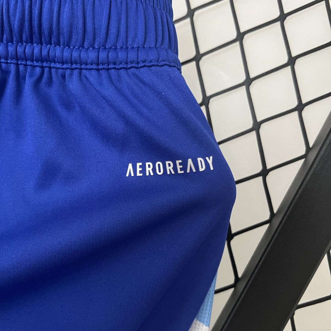 2024 Argentina Copa America  Away Shorts - gallery