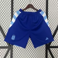 2024 Argentina Copa America  Away Shorts - view 1