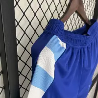 2024 Argentina Copa America  Away Shorts - view 4