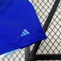 2024 Argentina Copa America  Away Shorts - view 5