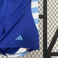2024 Argentina Copa America  Away Shorts - view 7