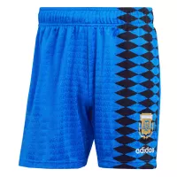 1994 Argentina Soccer Shorts Away Replica - view 3