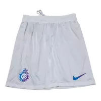 23-24 Al-Nassr Victory Third Away Soccer Shorts - view 3