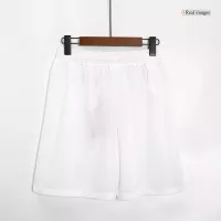 23-24 Al-Nassr Victory Third Away Soccer Shorts - view 5