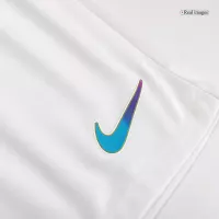 23-24 Al-Nassr Victory Third Away Soccer Shorts - view 8