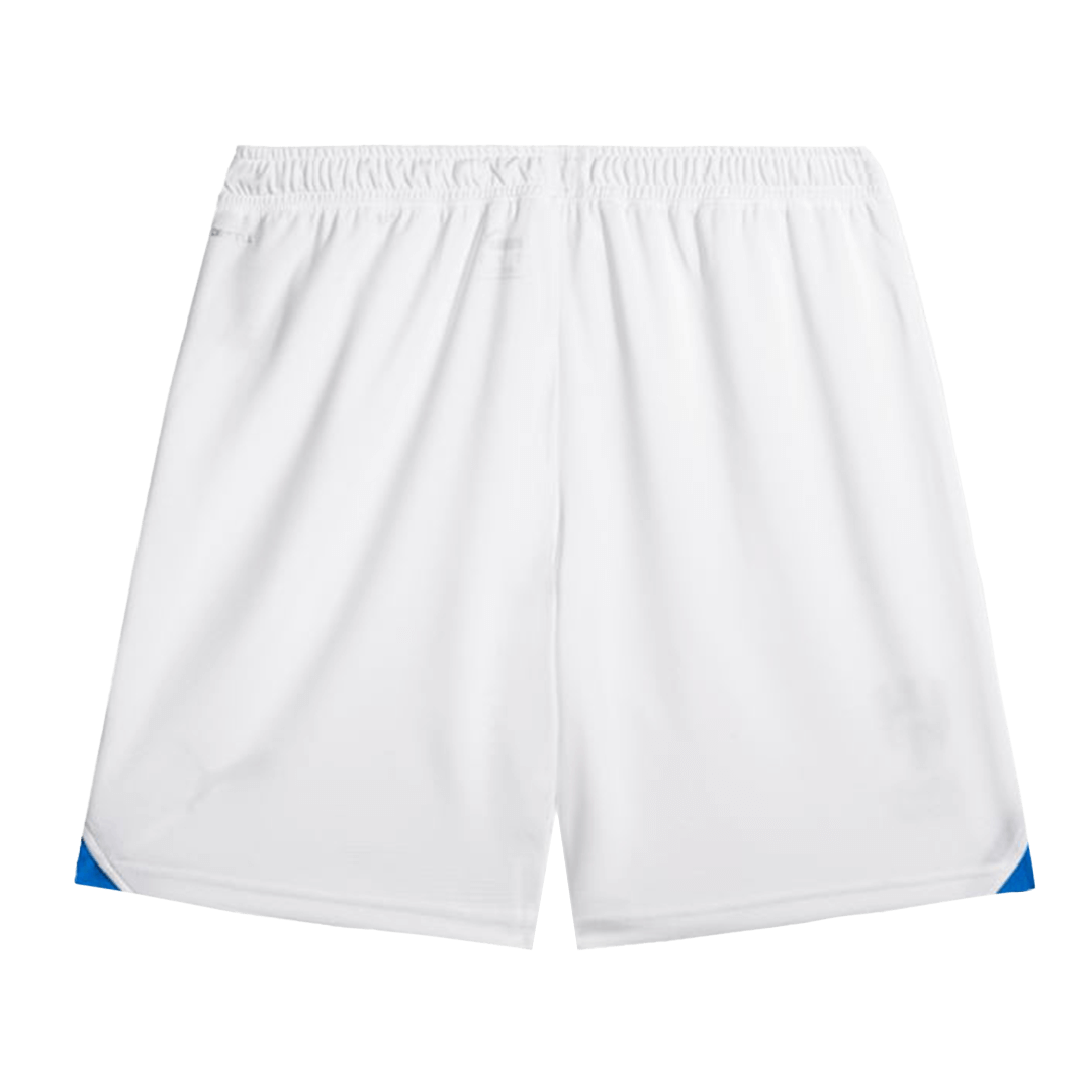 23-24 Al Hilal SFC Away Soccer Shorts - gallery