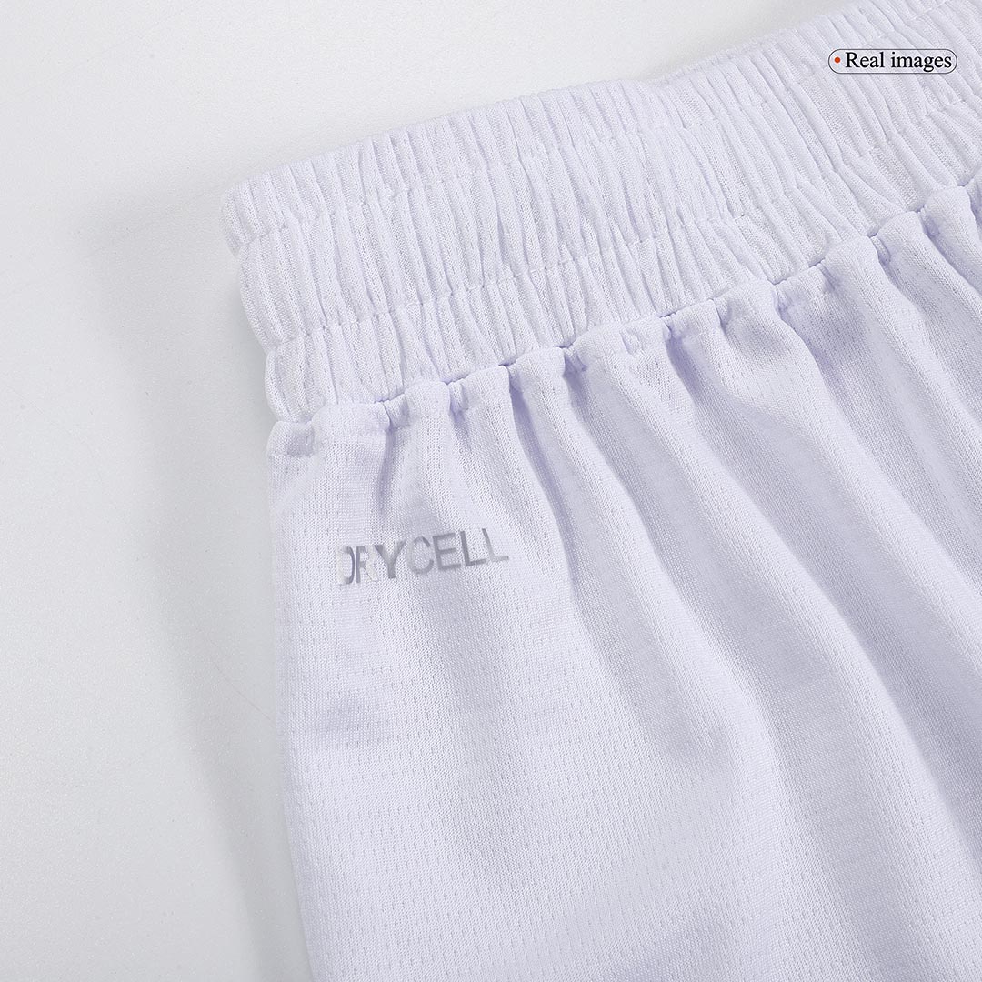 23-24 Al Hilal SFC Away Soccer Shorts - gallery