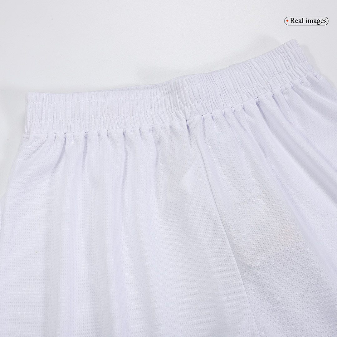 23-24 Al Hilal SFC Away Soccer Shorts - gallery