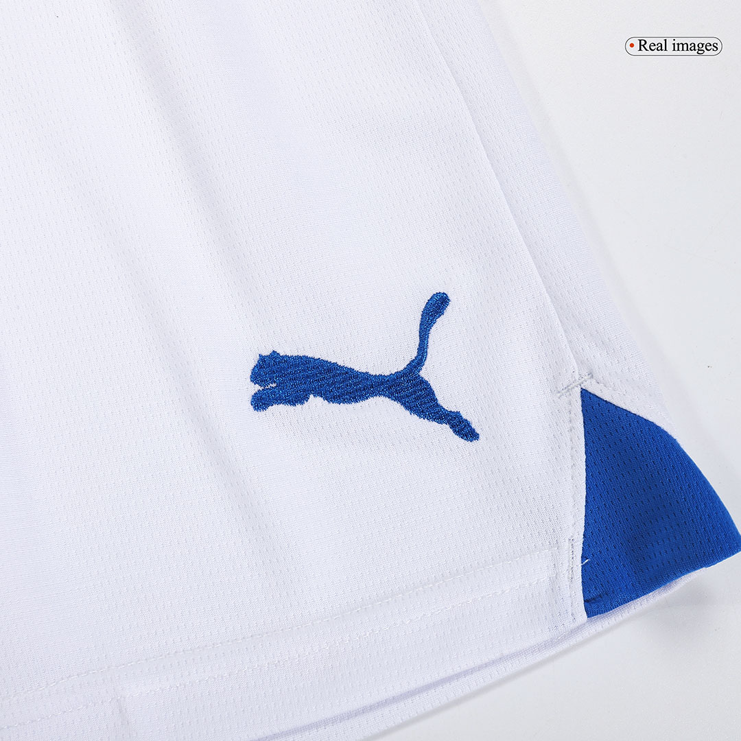 23-24 Al Hilal SFC Away Soccer Shorts - gallery