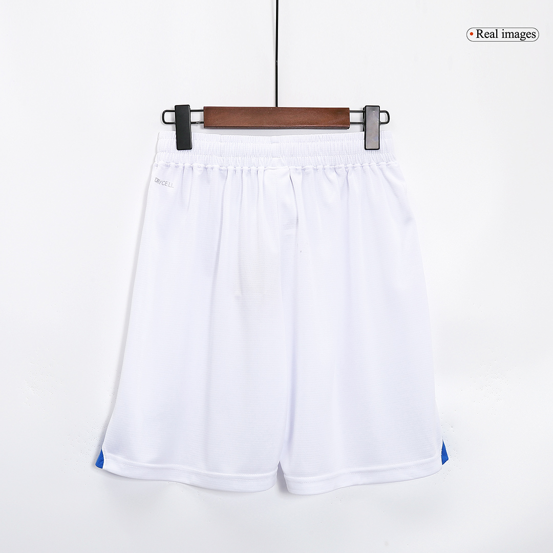 23-24 Al Hilal SFC Away Soccer Shorts - gallery
