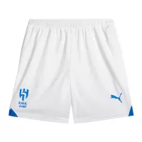 23-24 Al Hilal SFC Away Soccer Shorts - view 1