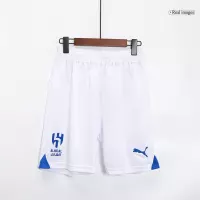 23-24 Al Hilal SFC Away Soccer Shorts - view 6