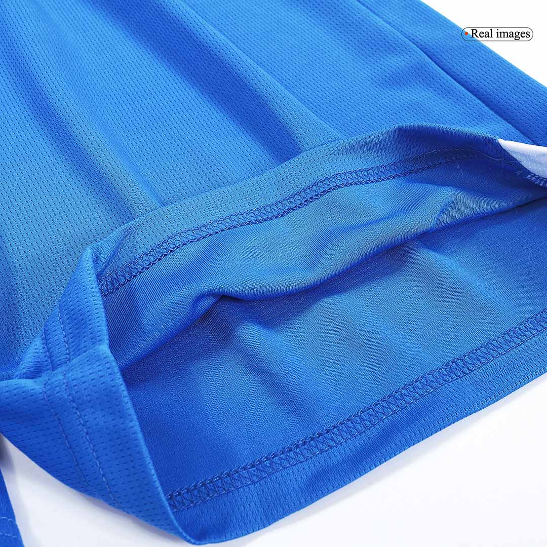 23-24 Al Hilal SFC Home Soccer Shorts - gallery
