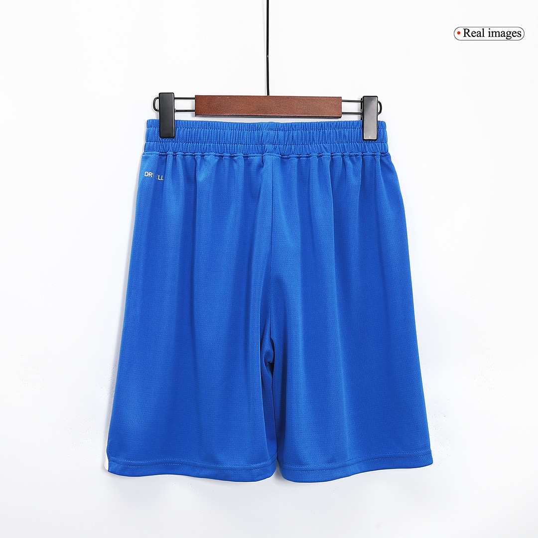23-24 Al Hilal SFC Home Soccer Shorts - gallery