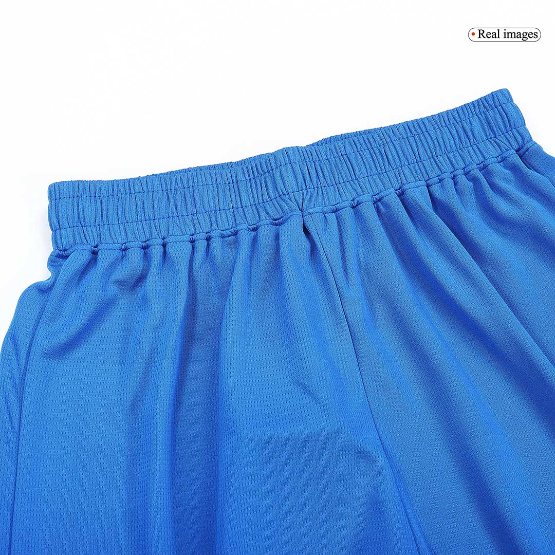 23-24 Al Hilal SFC Home Soccer Shorts - gallery