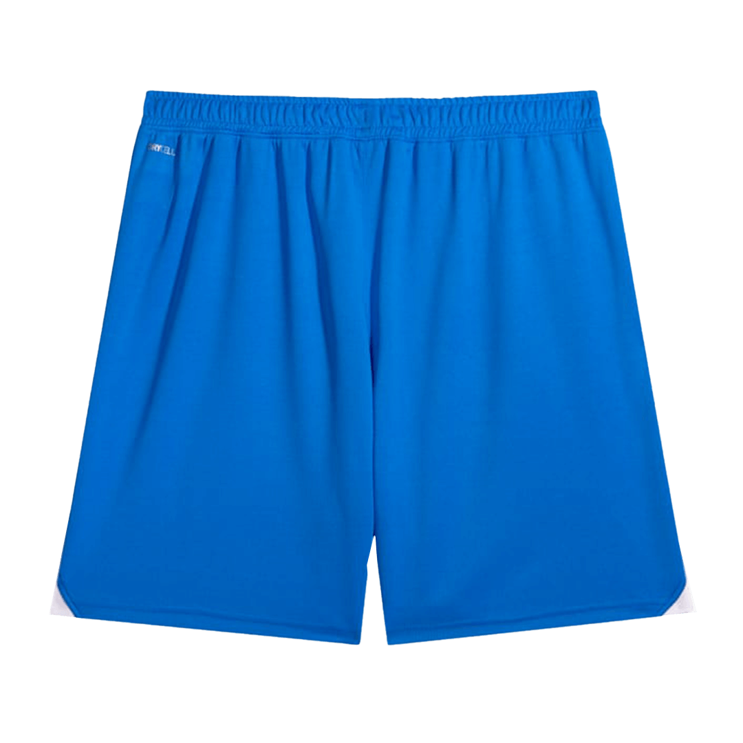 23-24 Al Hilal SFC Home Soccer Shorts - gallery
