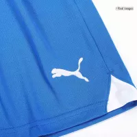 23-24 Al Hilal SFC Home Soccer Shorts - view 3