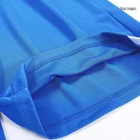 23-24 Al Hilal SFC Home Soccer Shorts - view 4