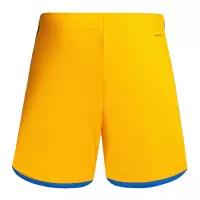 23-24 Tigres UANL Home Soccer Shorts - view 3