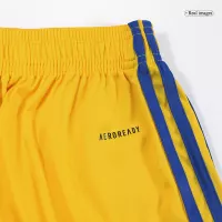 23-24 Tigres UANL Home Soccer Shorts - view 7